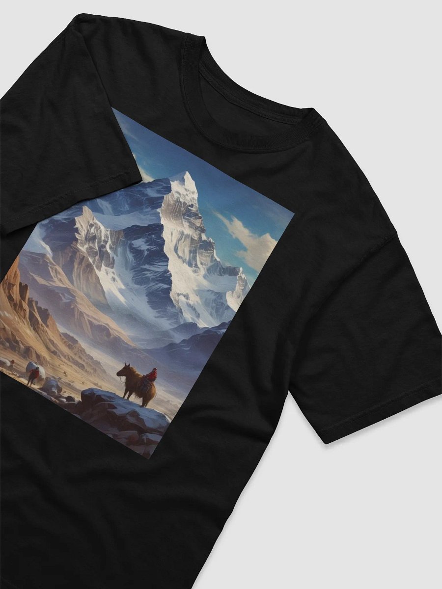Mount Everest product image (19)