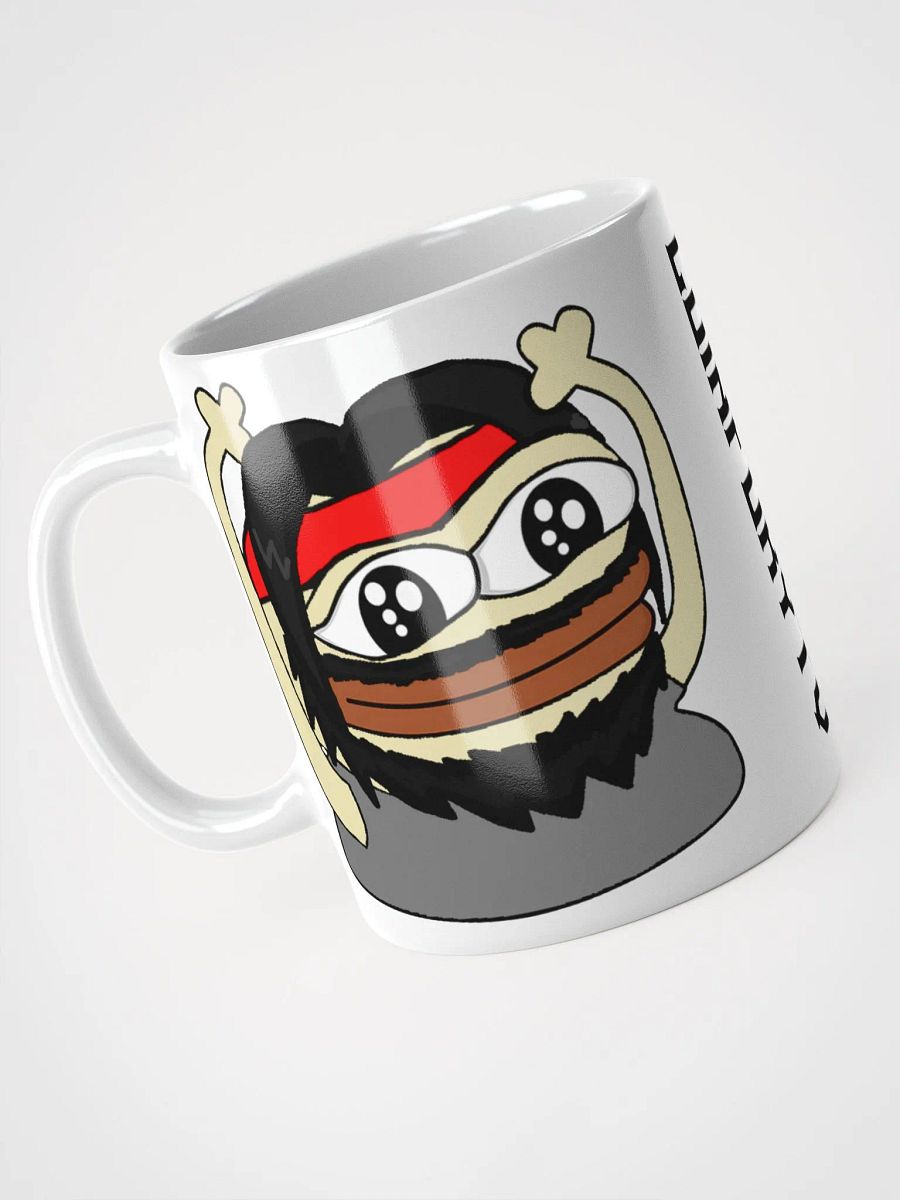 coinfuWOO! Mug product image (1)