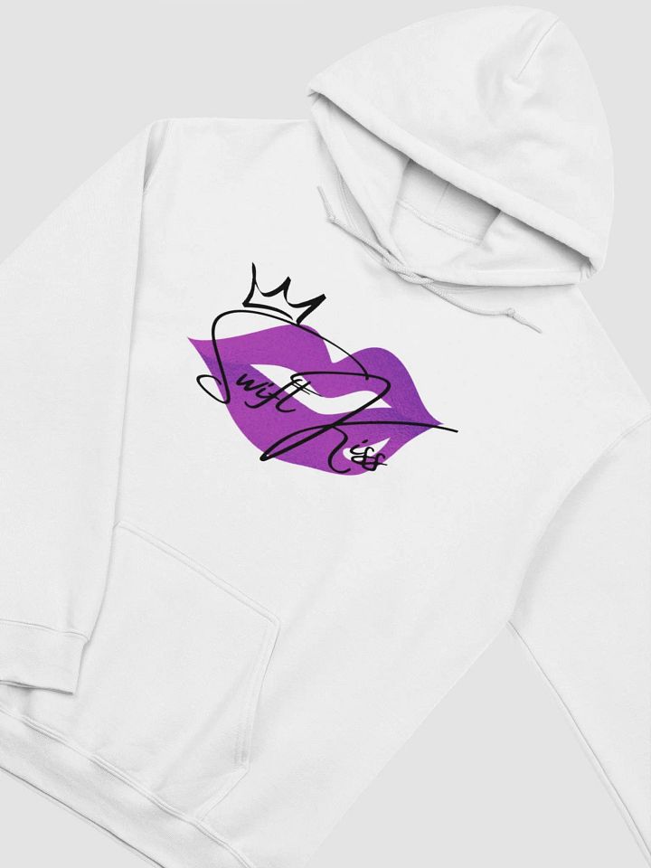 SwiftKiss Hoodie product image (1)