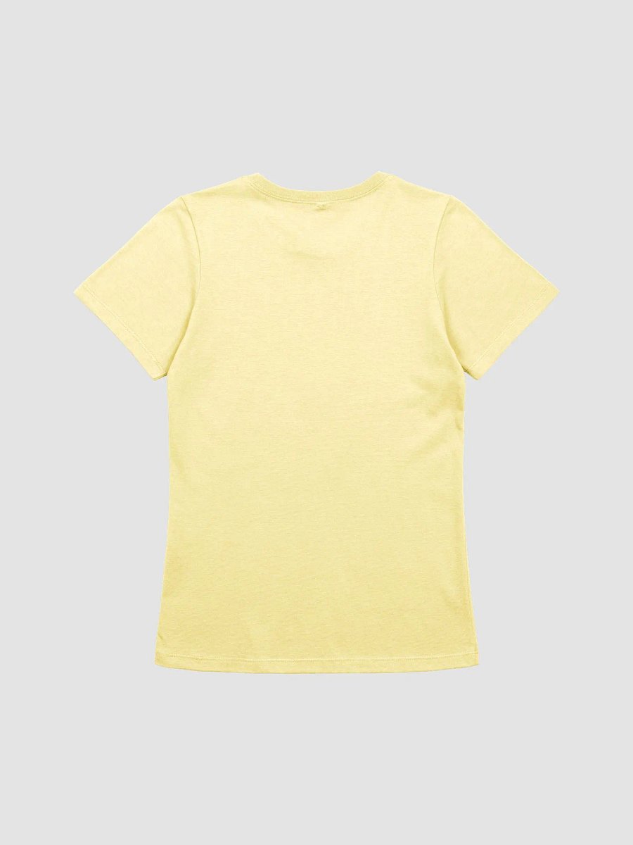 my SPOONS supersoft femme cut t-shirt product image (4)