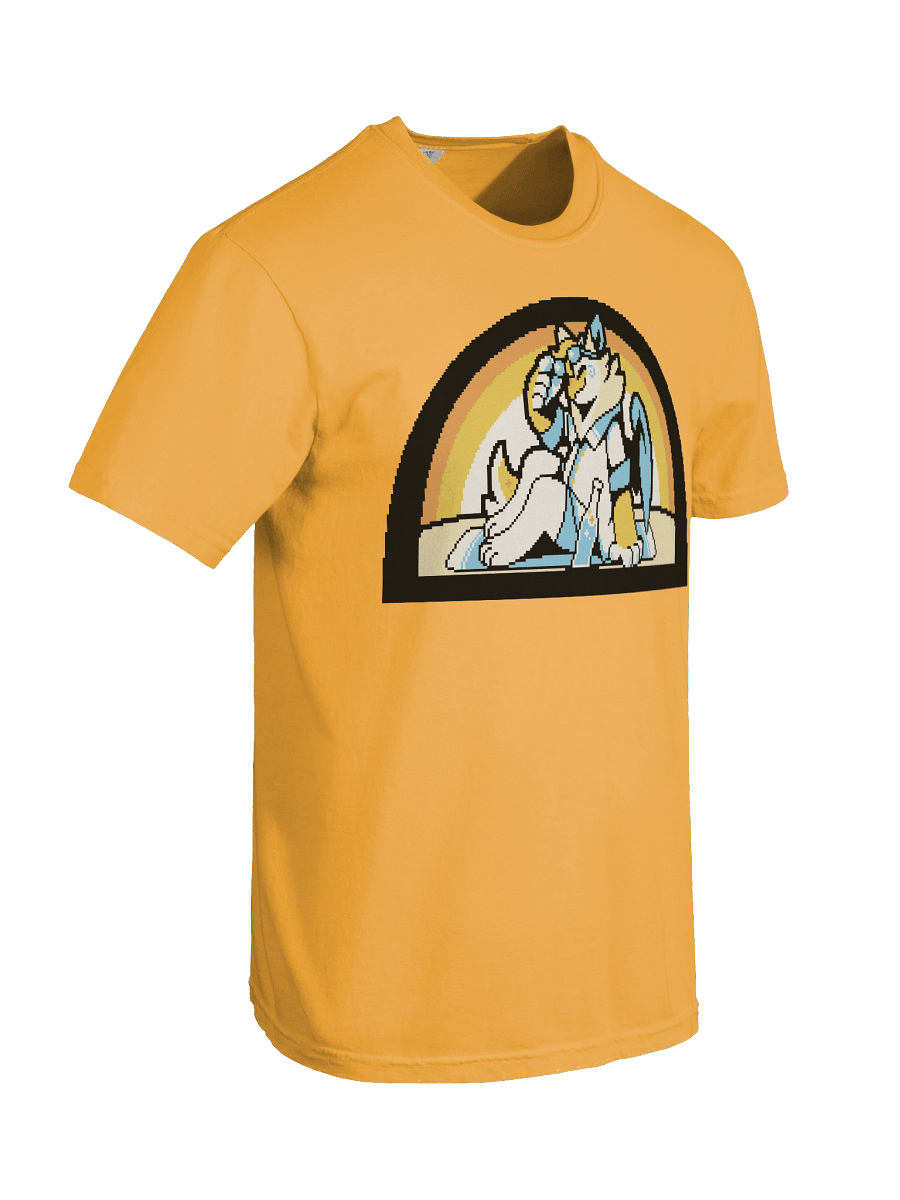 HEAT Alt Shirt product image (8)
