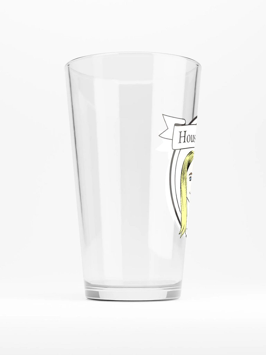 HA Logo Pint Glass product image (2)
