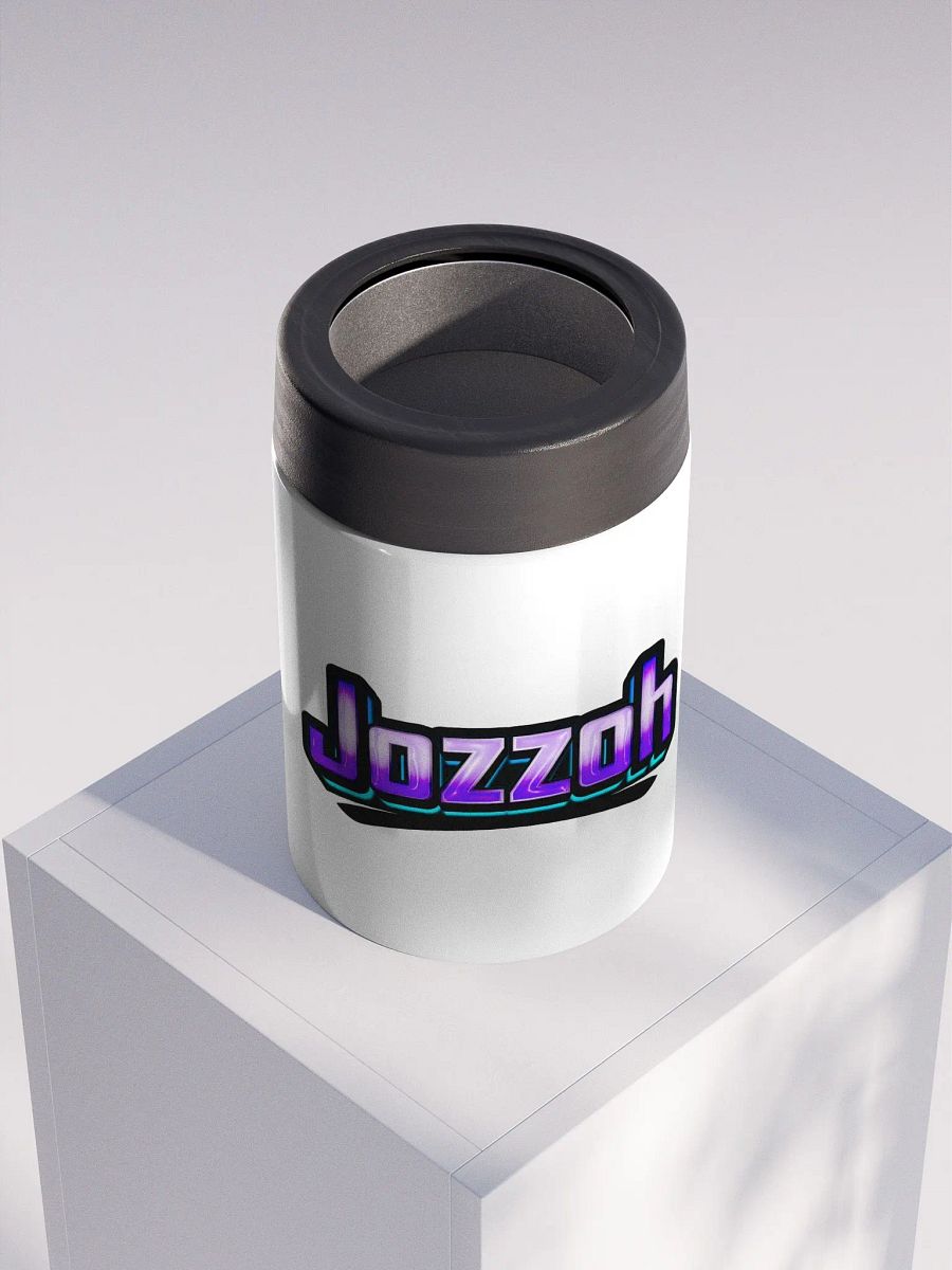 Jozzoh Stainless Steel Koozie product image (4)