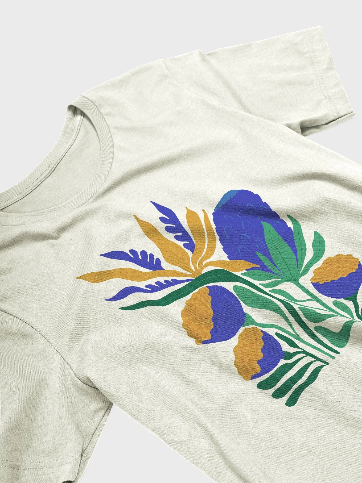 Tropical Thunder T-Shirt product image (3)
