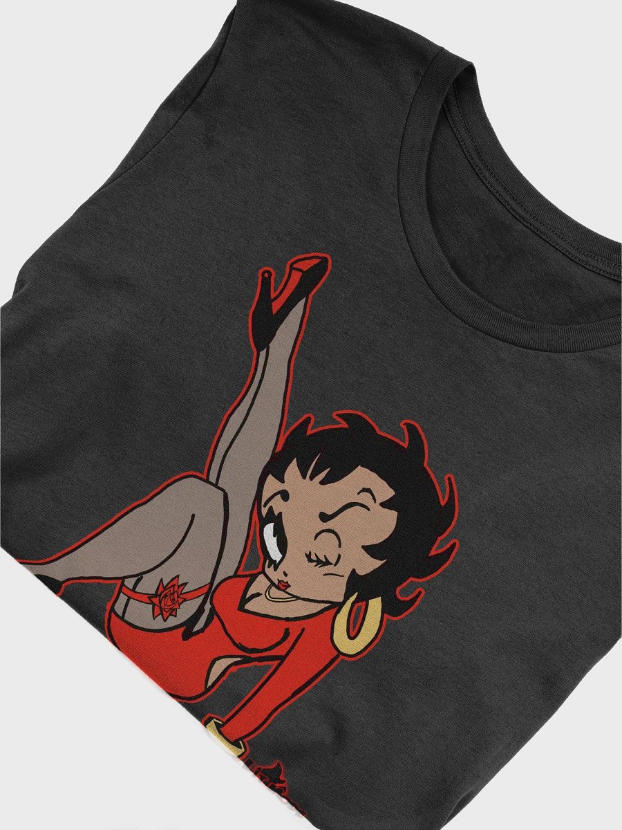 Betty Boo T-Shirt product image (35)