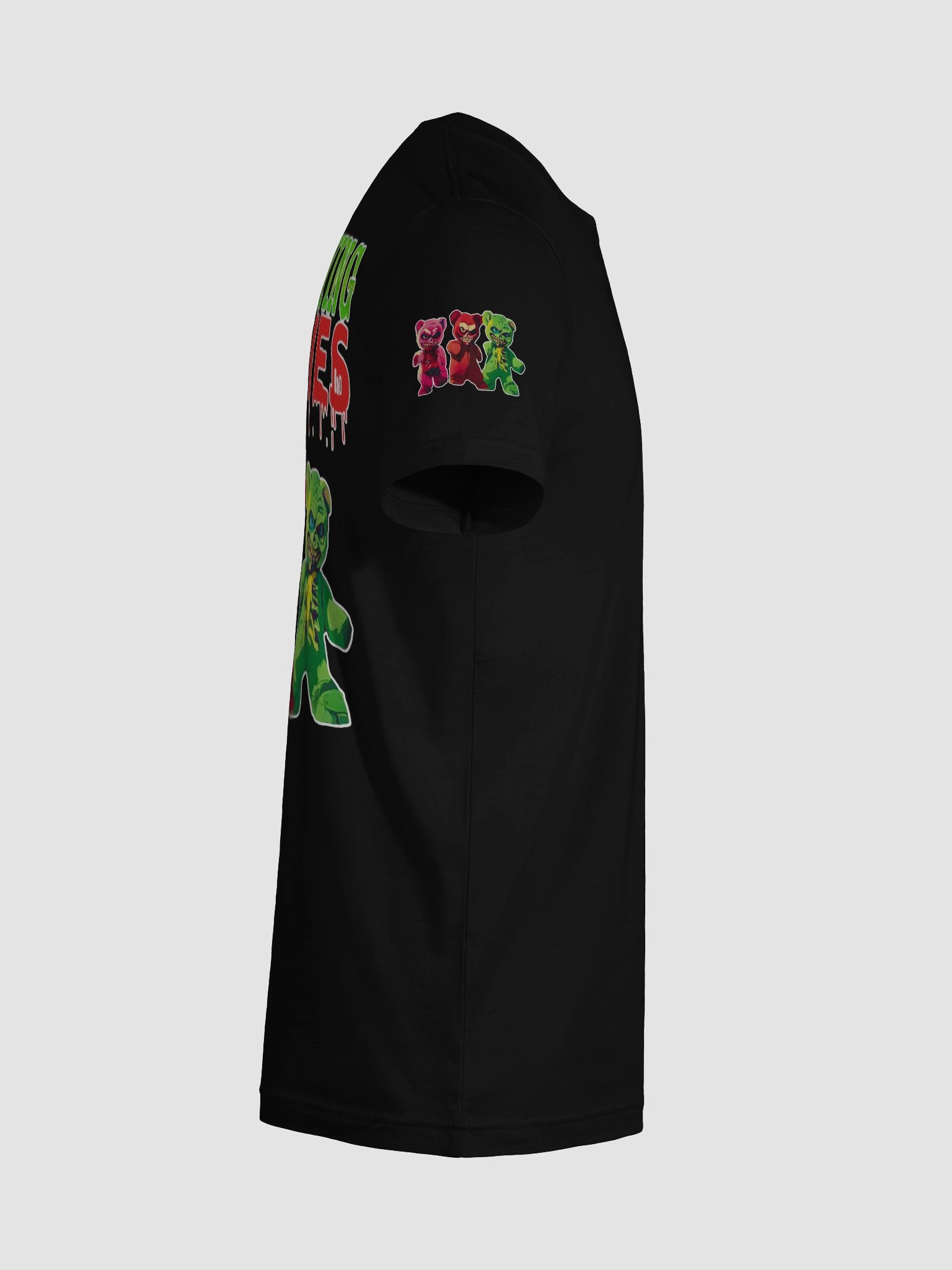 Terrifying Teddies product image (12)