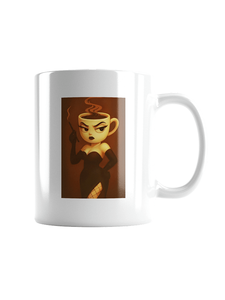 Espressona Signora Mug product image (3)