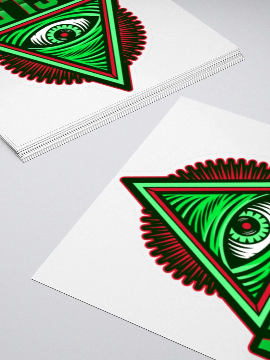 NOSLEEPRP Sticker product image (11)