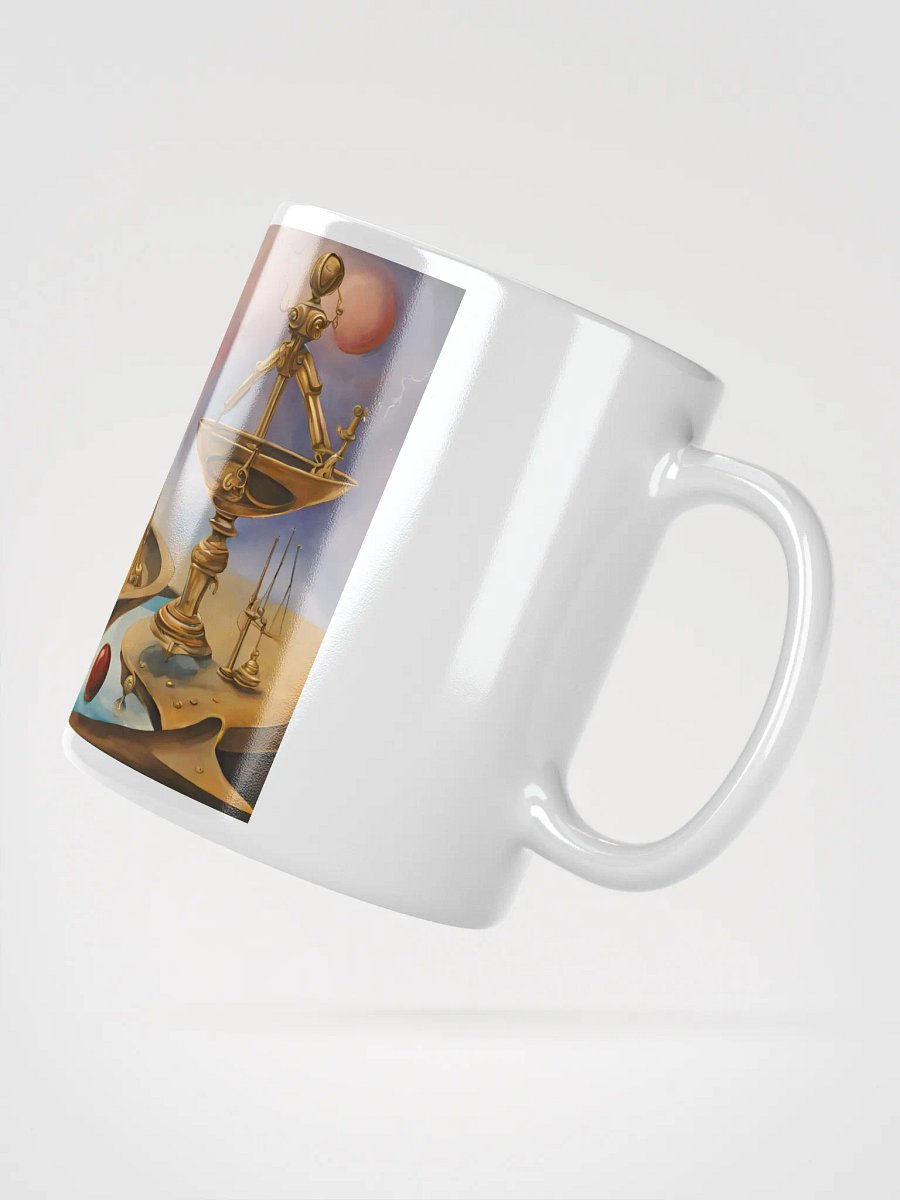 Libra's Balanced Brews: Harmonize Your Thirst with Cosmic Equilibrium product image (5)