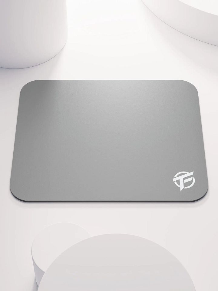 TopFrag™ Classic Mousepad (8.7" x 7.1") GRY product image (1)
