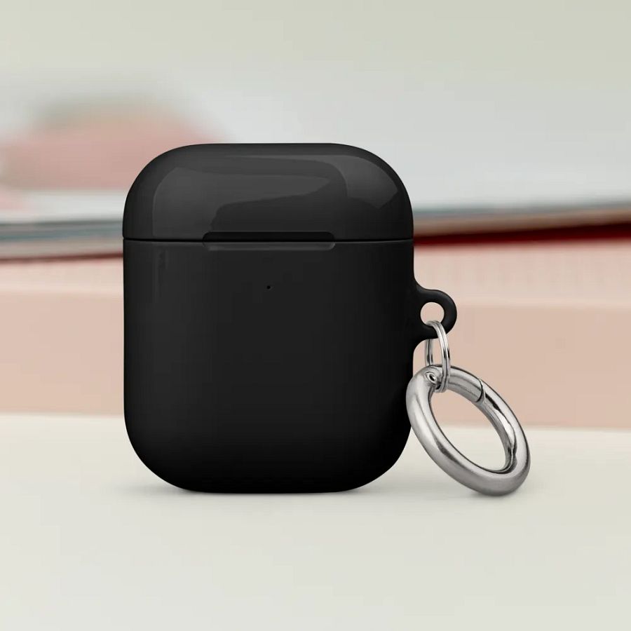 Default All-Over Print Case for AirPods® product image (8)