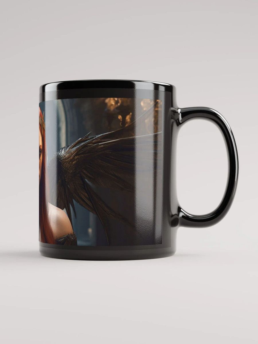 Lilith Beauty - Mug product image (4)
