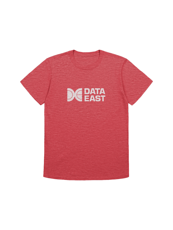 Data East Shirt product image (6)