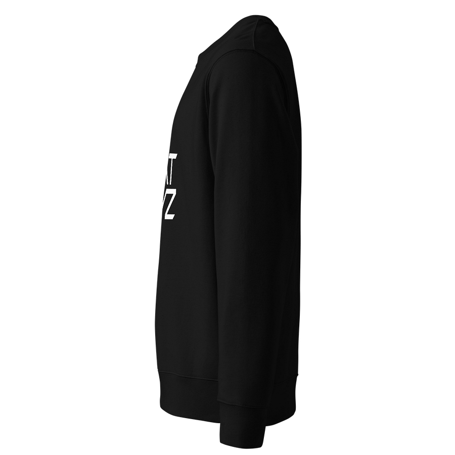 NATIVZ Block Graphic Unisex Sweatshirt product image (5)