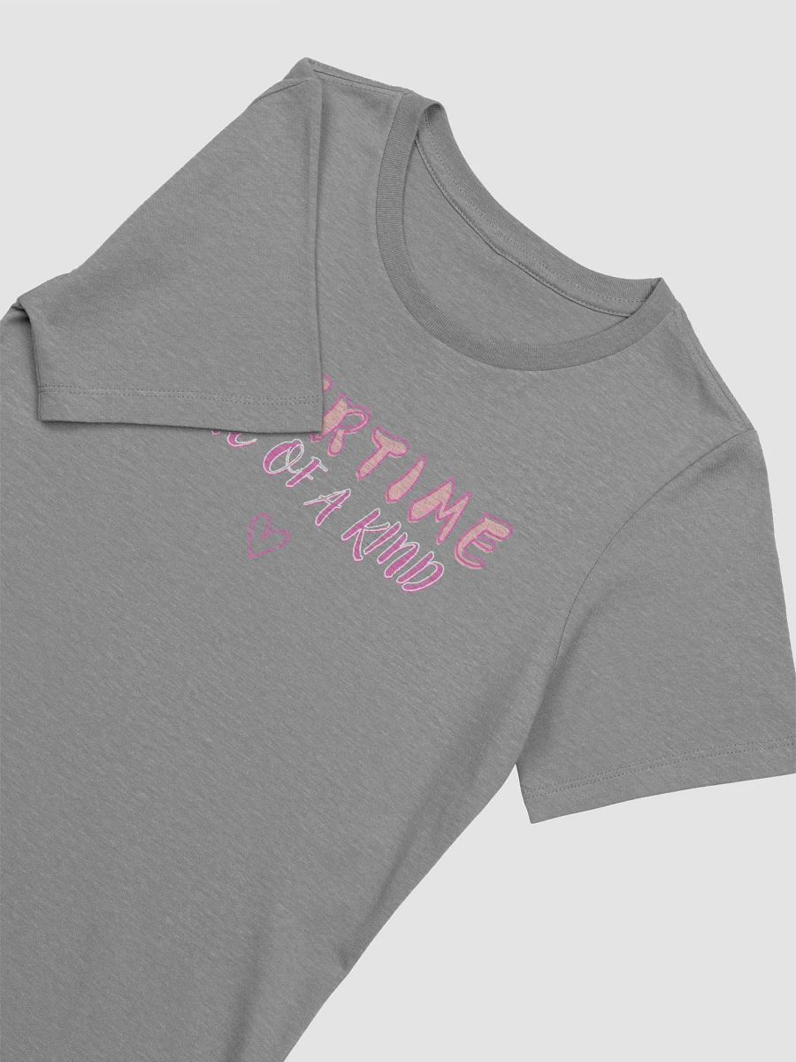 OVT Shimmering Overtime One Of A Kind Women's T-Shirt product image (3)