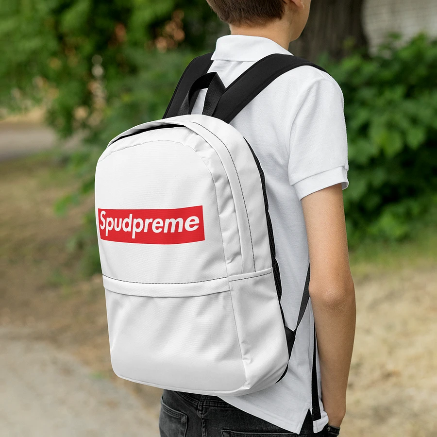 Spudpreme Backpack product image (2)