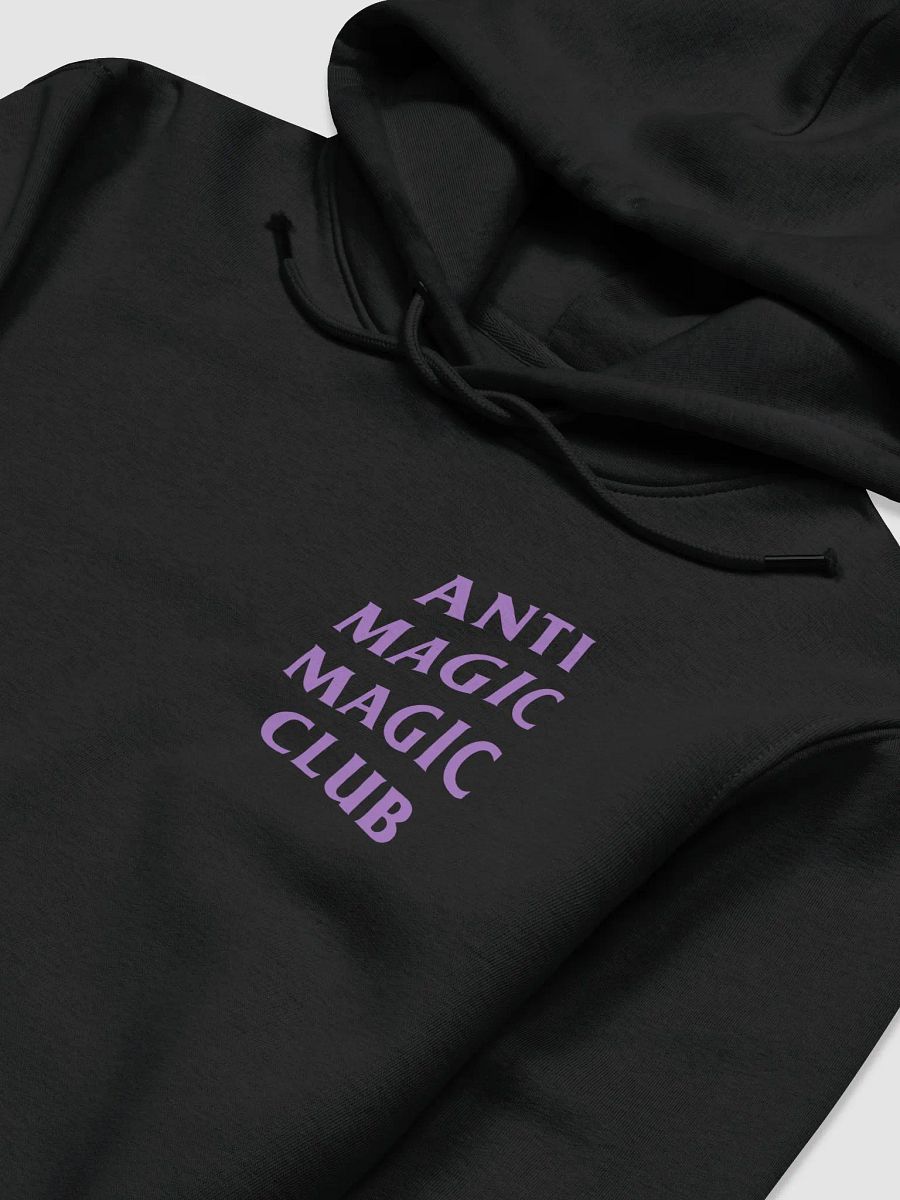 Anti Magic Magic Club | Hoodie product image (5)