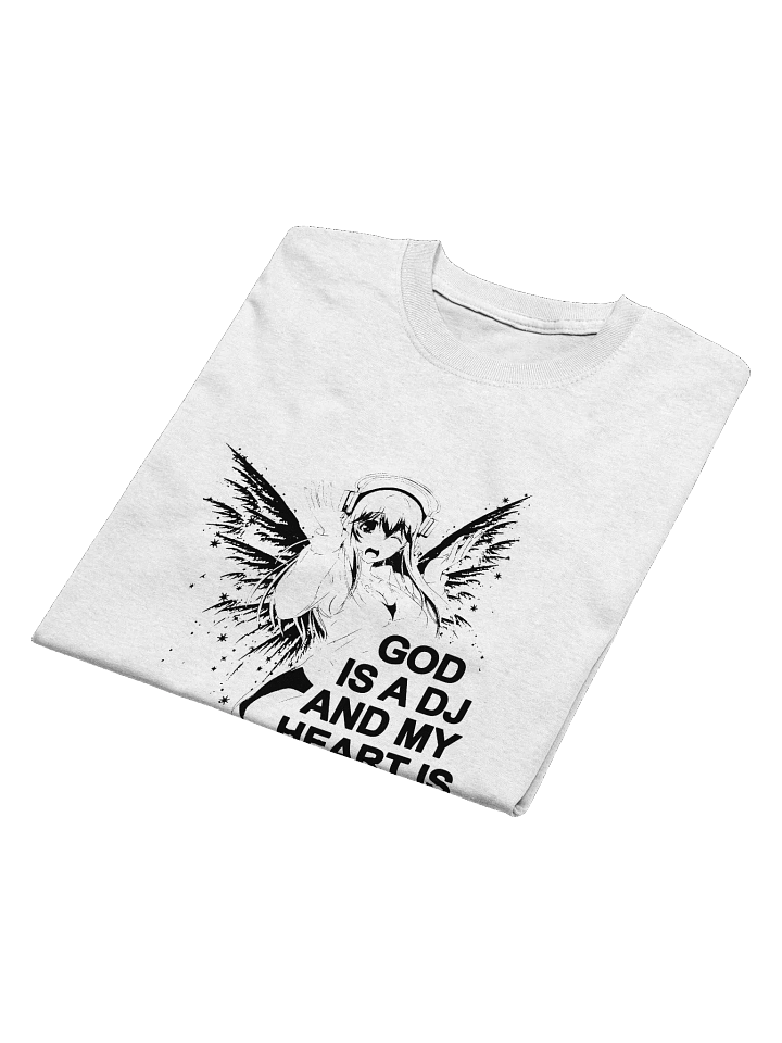 God Is A DJ product image (1)