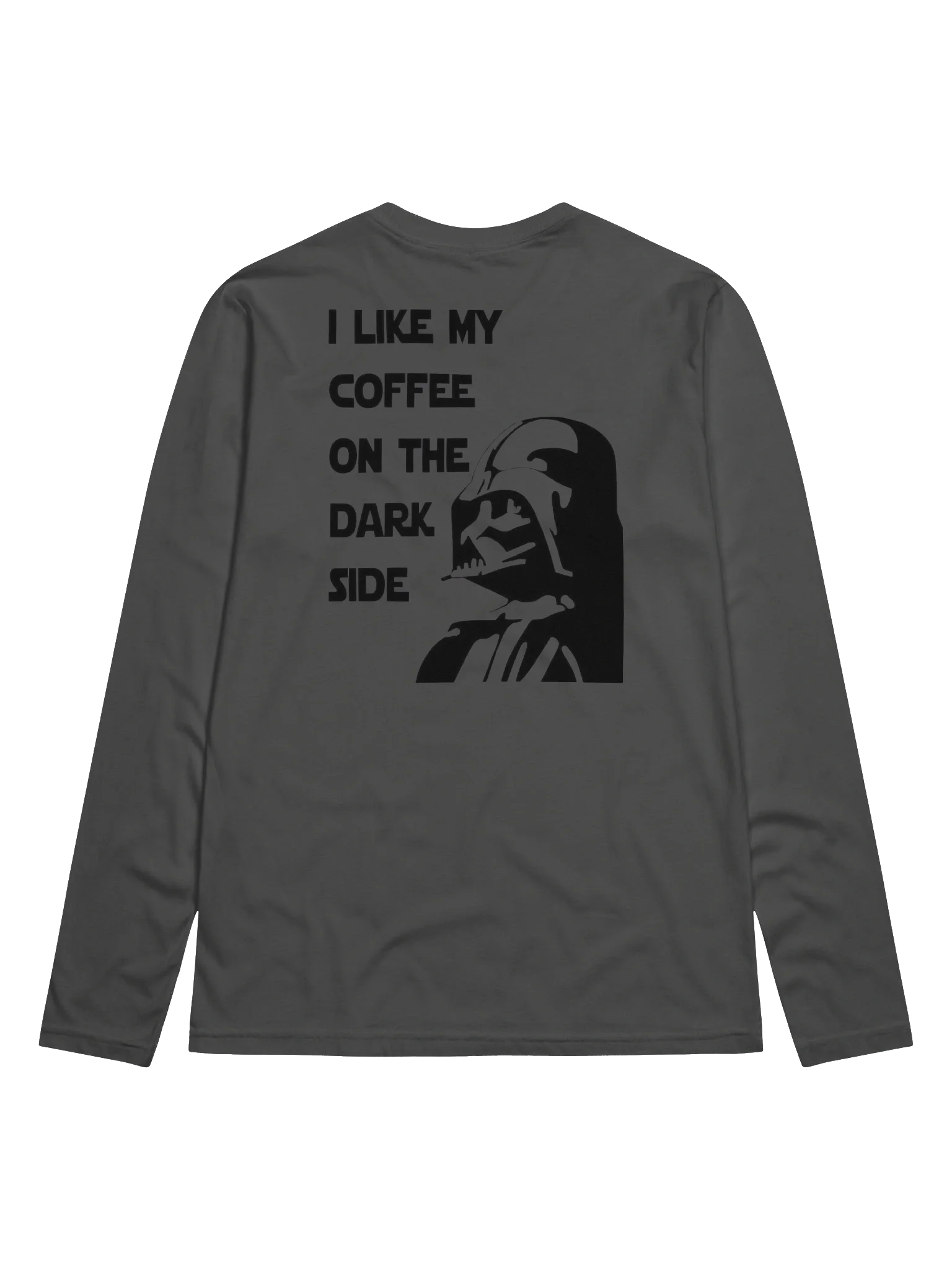 VADER Long Sleeve Shirt product image (4)