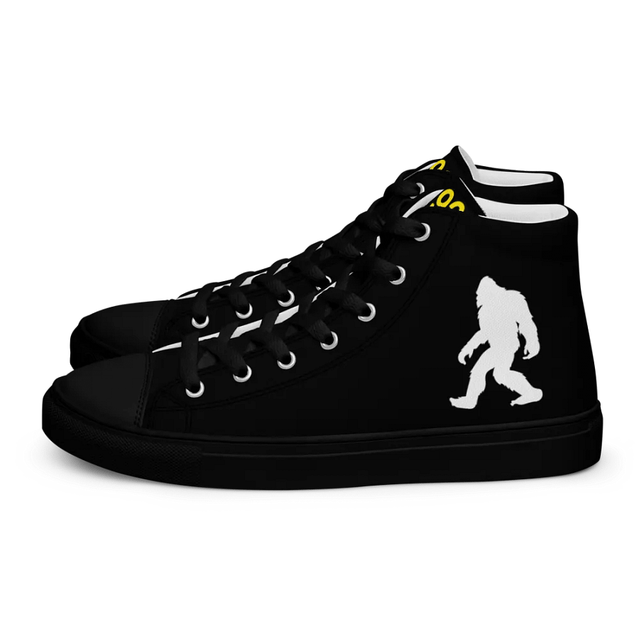 Sasquatch Sneakers product image (1)