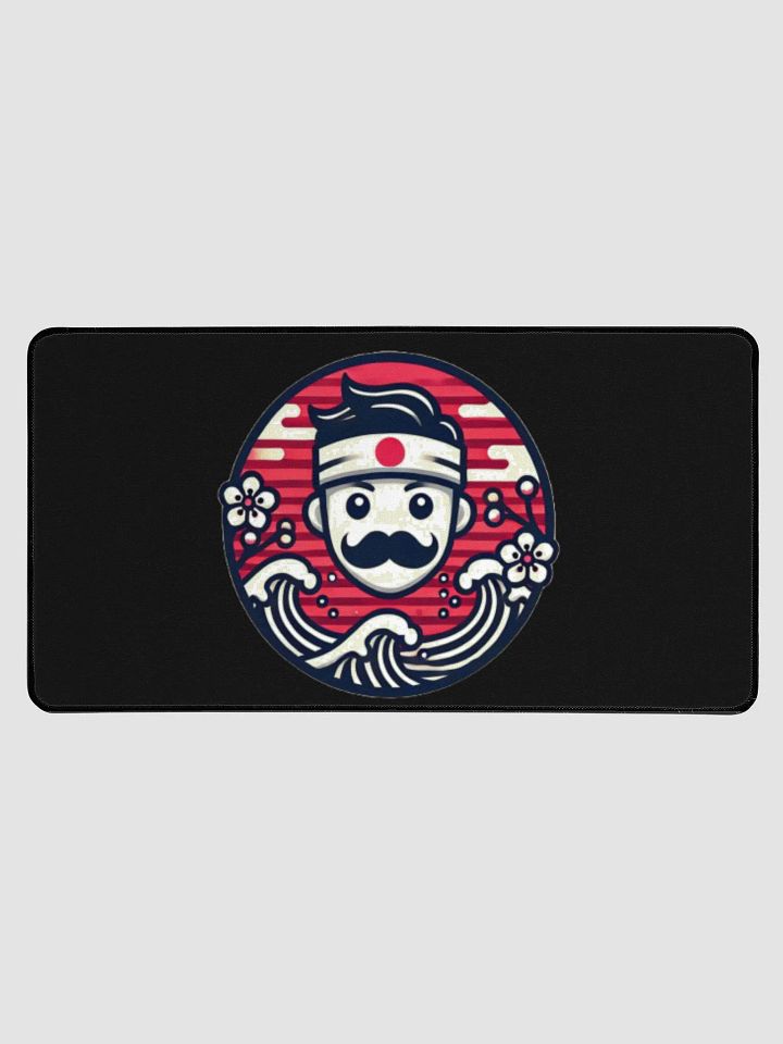 SwanRonson mouse pad product image (1)
