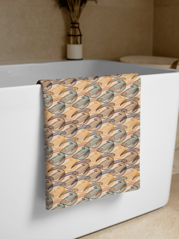 Rayburn | Beach Towel product image (3)