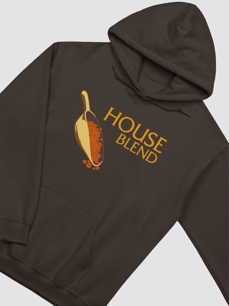 R2F - House Blend #001 (Hoodie) product image (3)