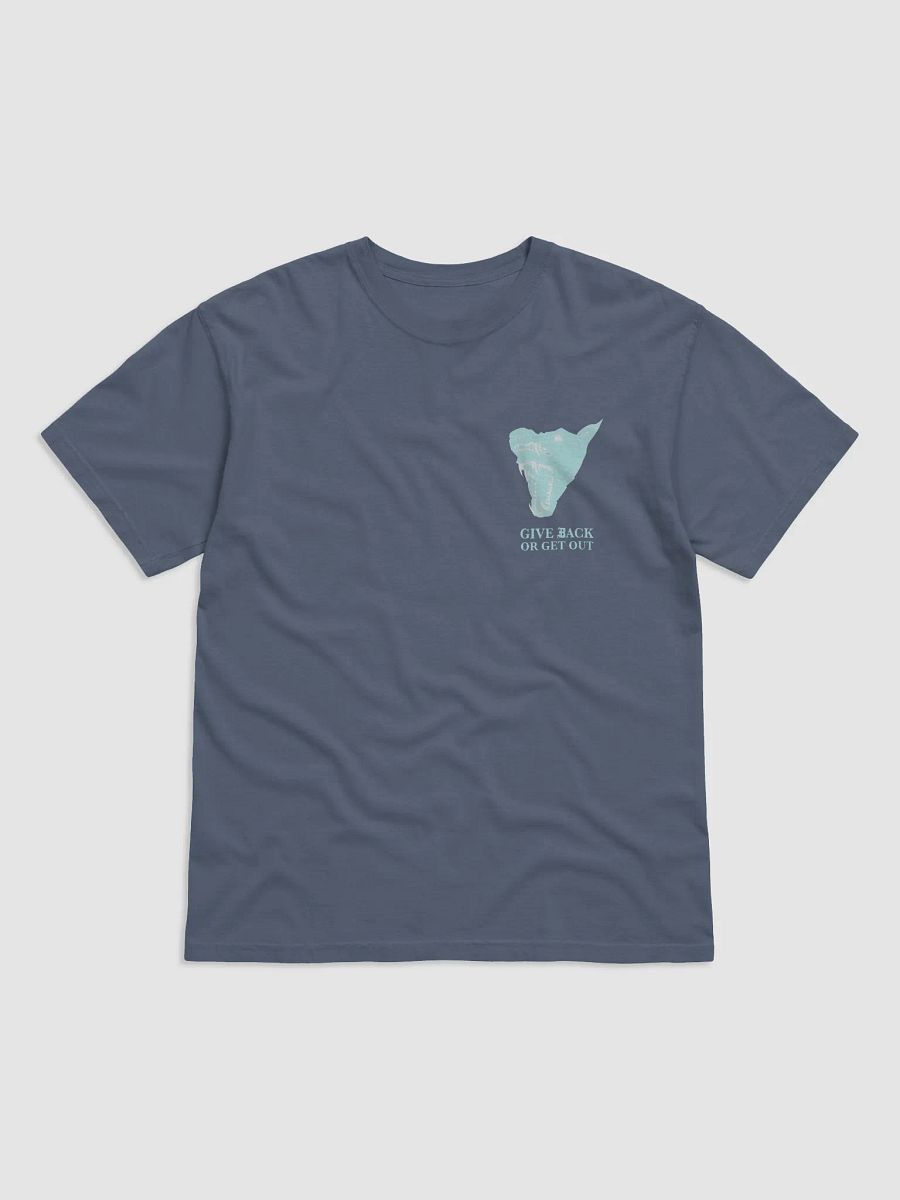 Sharp Teeth, Sharp Words shirt 2 product image (1)