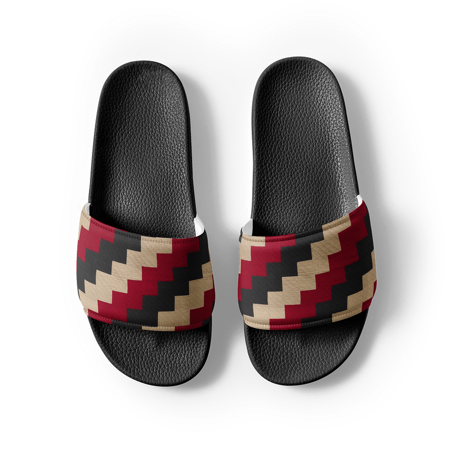 Striking Light. Women's Slides product image (3)