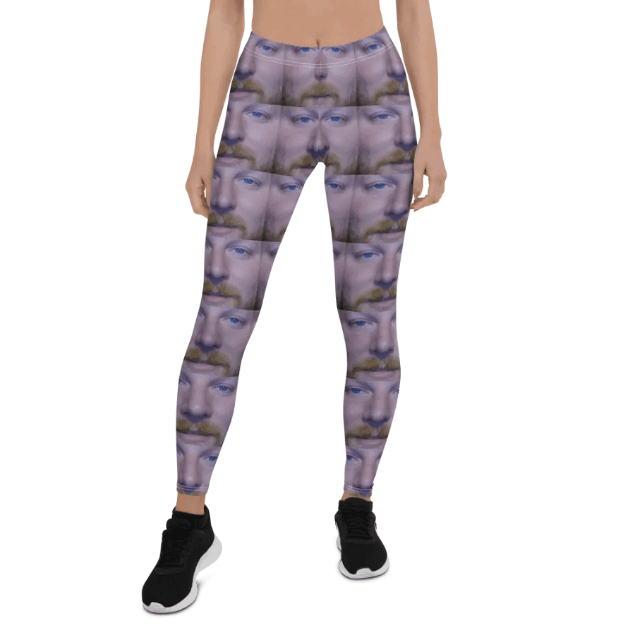 Face Sitters product image (1)
