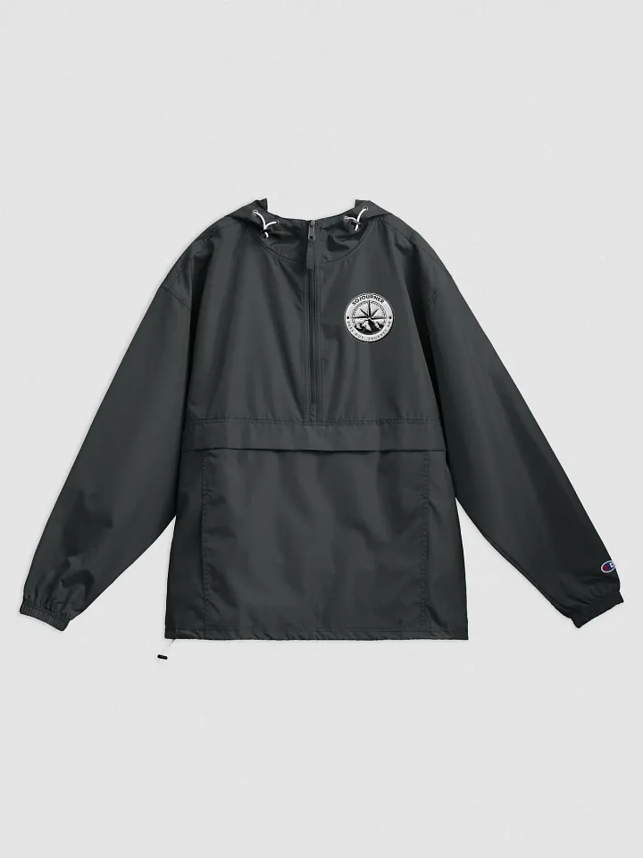 SOJOurner Navigate - Champion Jacket product image (1)