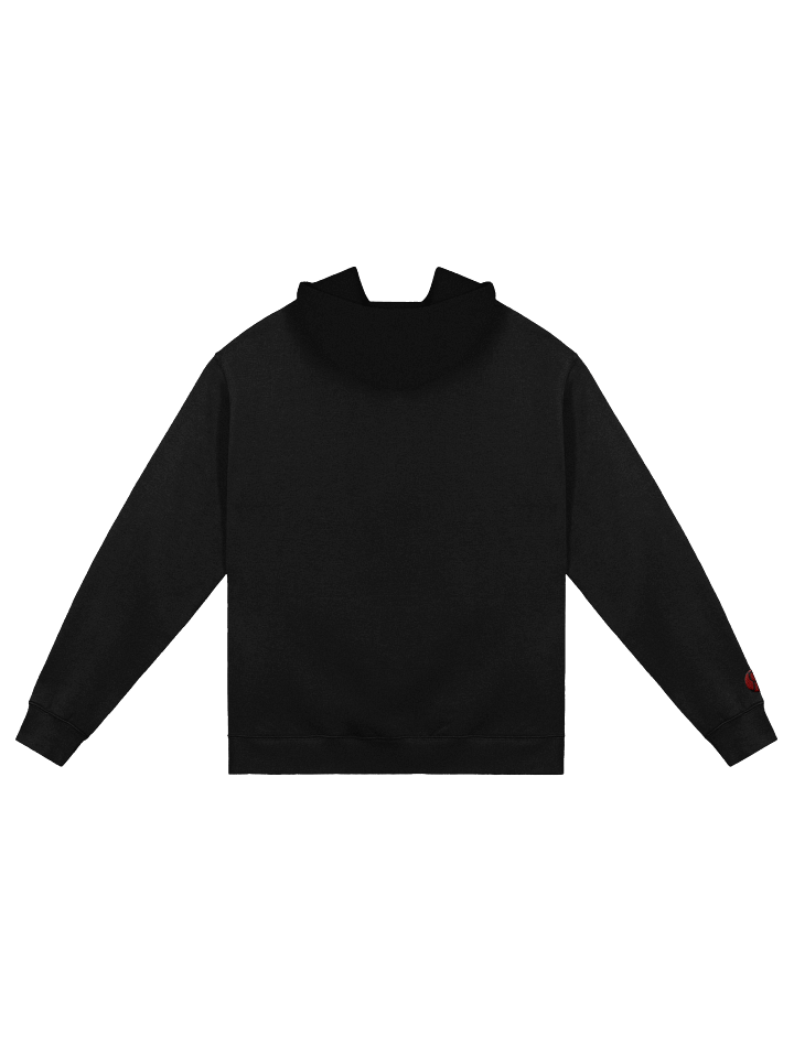 TheReeperShadow Oversized Supported hoodie. product image (2)