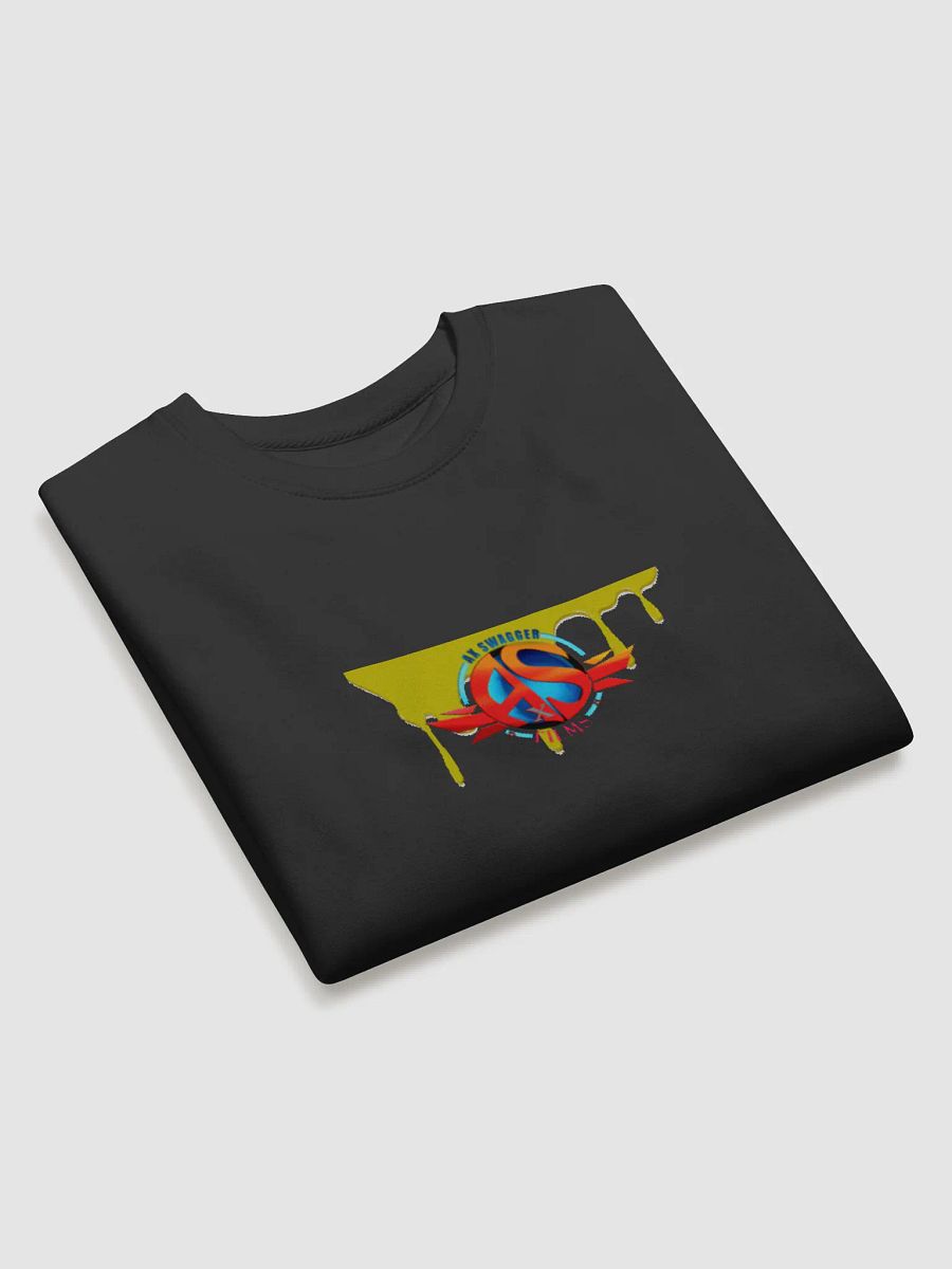 Stellar AS Films Logo Sweatshirt product image (3)
