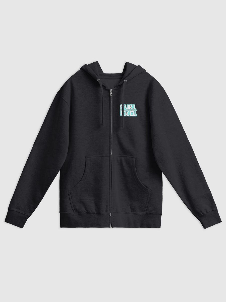 Neko's Zipped Jacket product image (2)