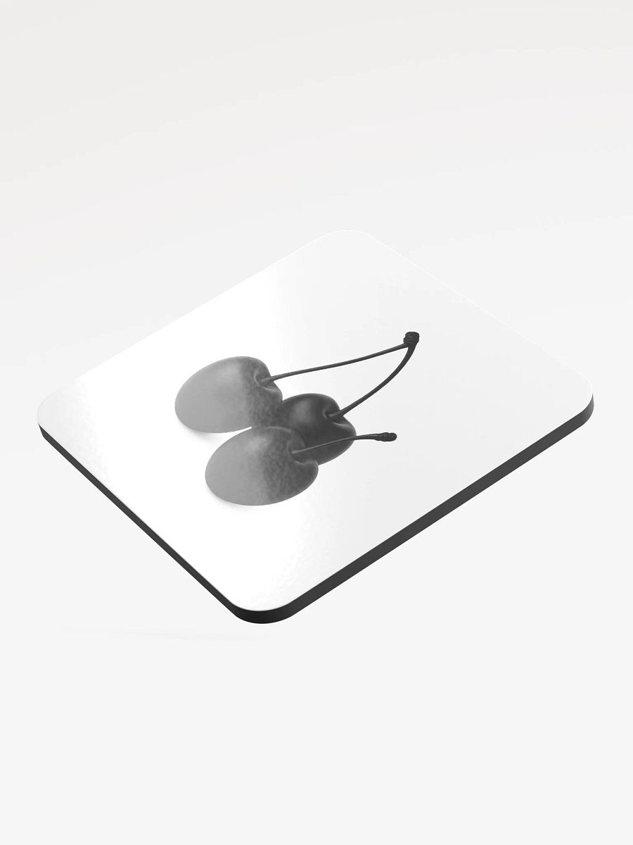 Cherry Cherry Black Cherries Coaster product image (3)