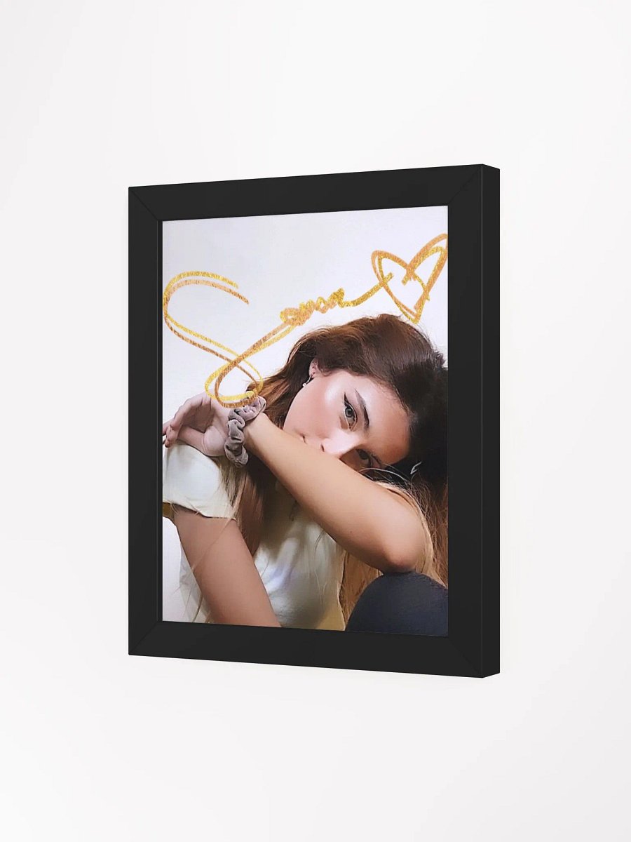 Seema Loves You Frame product image (32)