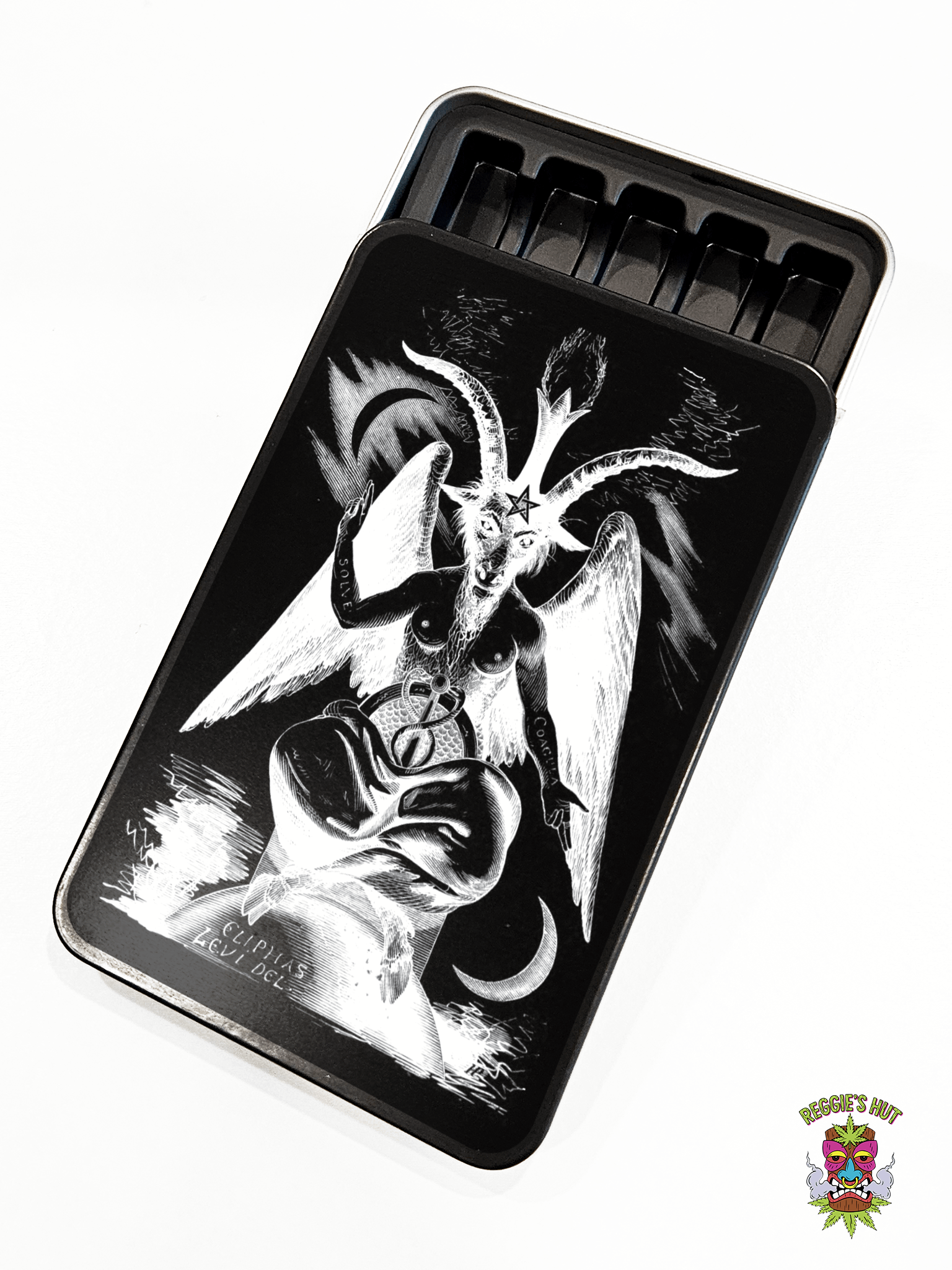 Case - Baphometic product image (2)