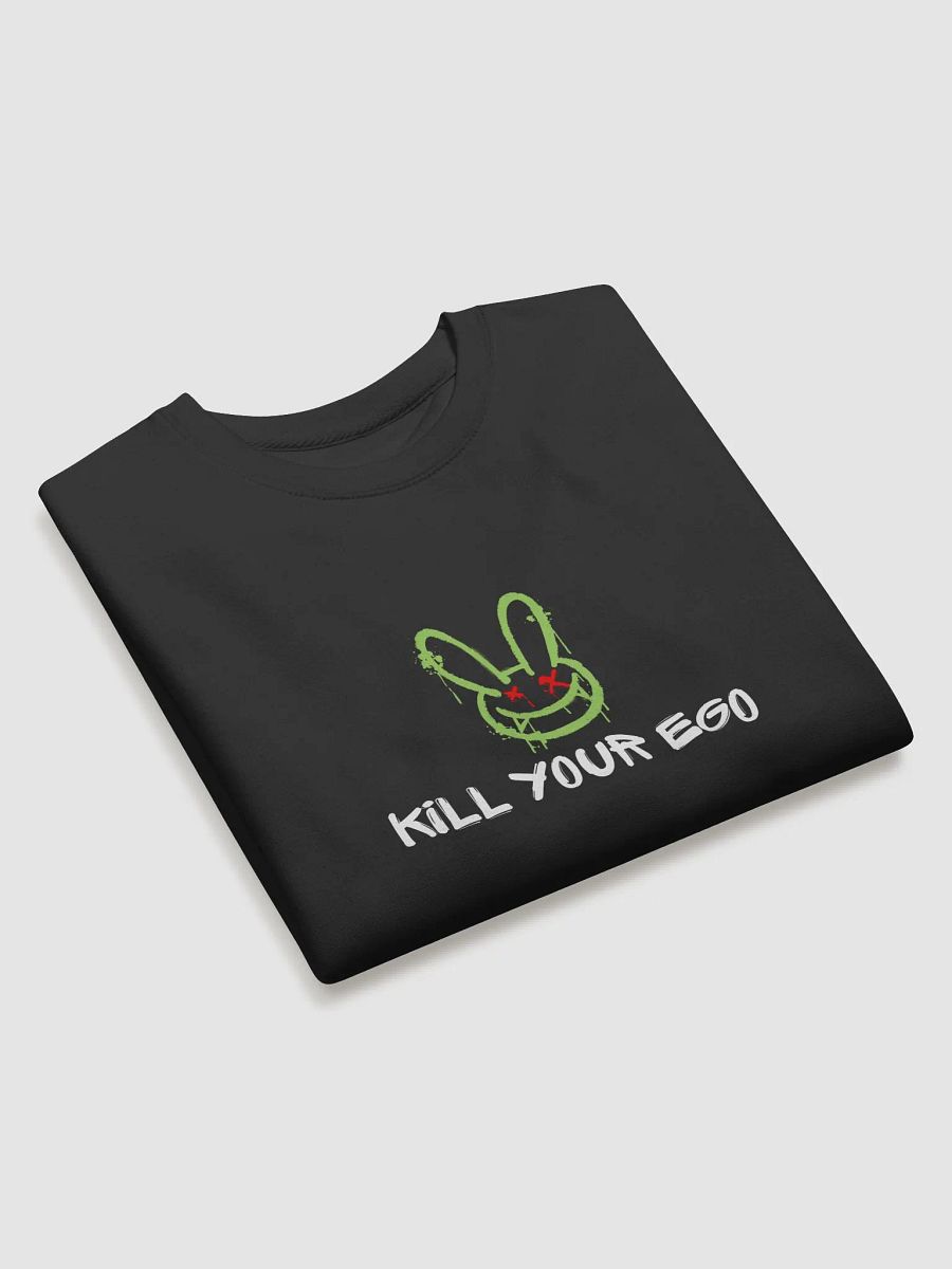 Graffiti Design - Kill Your Ego product image (3)
