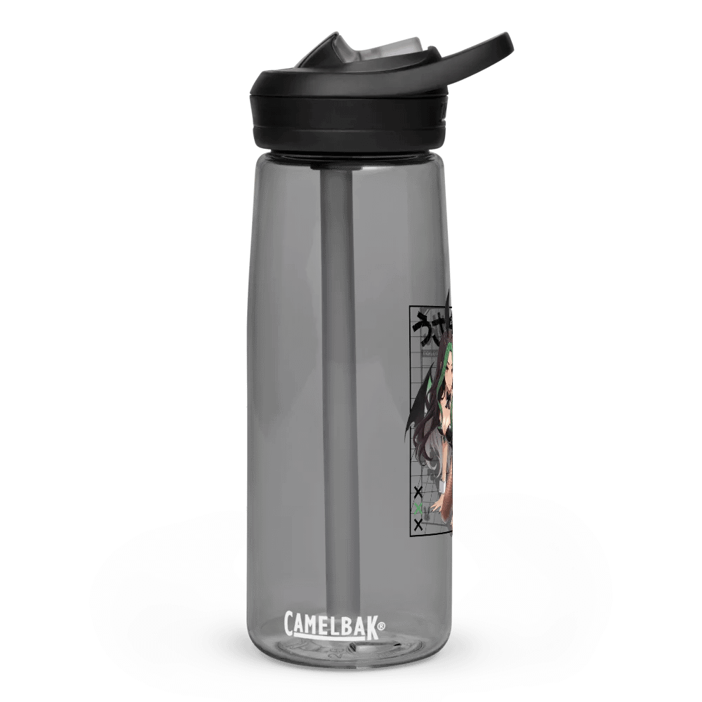 Bunny Demon Girl Bottle product image (4)