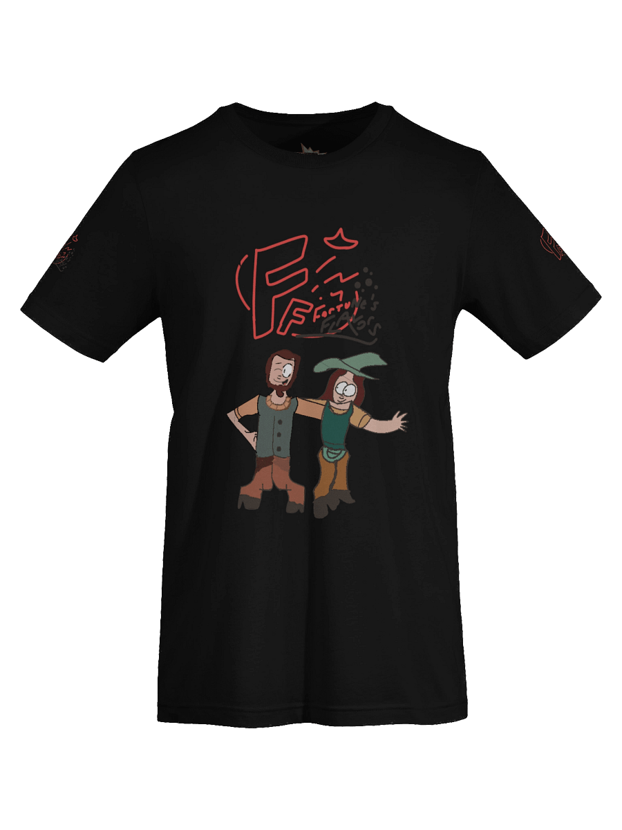 Fortune's Flavors™ Shirt product image (65)
