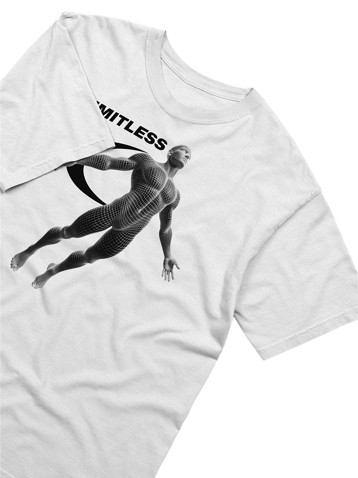Limitless Cotton Tee product image (41)