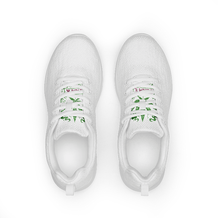 Team K V-7 Women's Athletic Shoes product image (1)