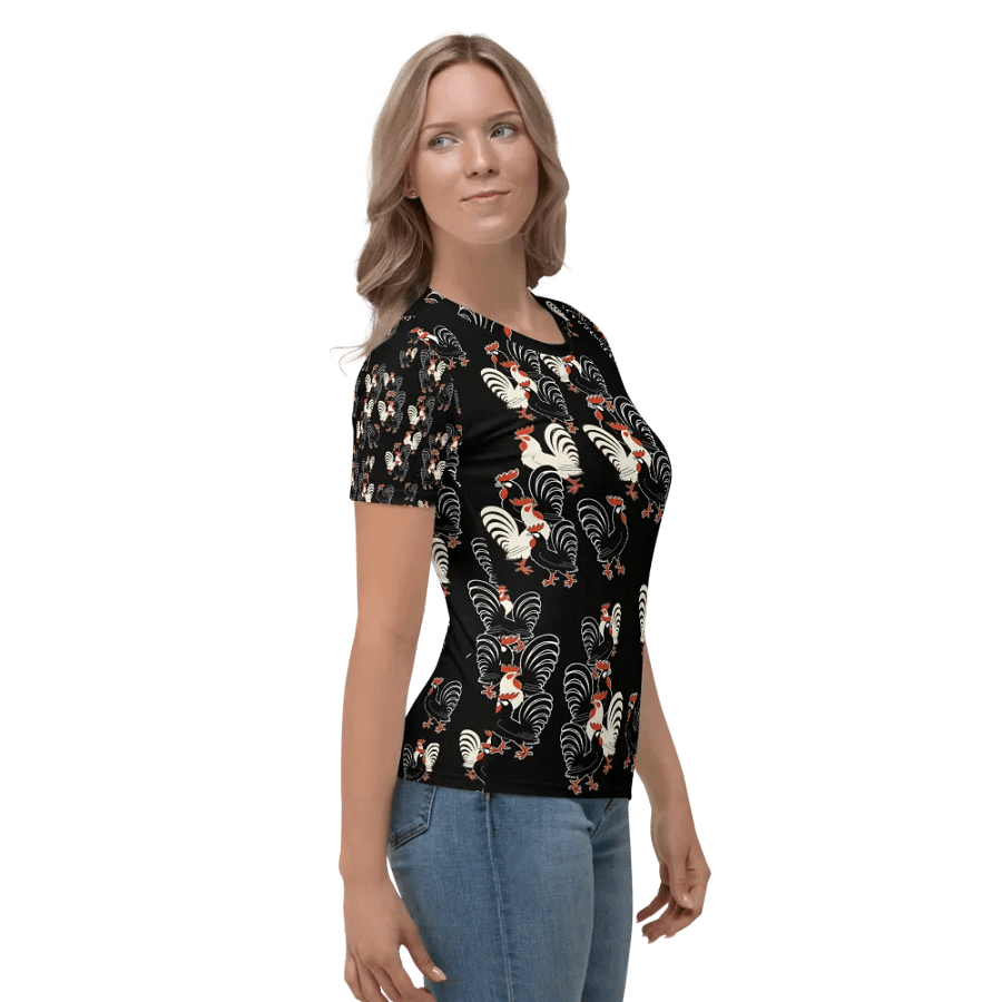 Lotsa cocks Shirt product image (8)