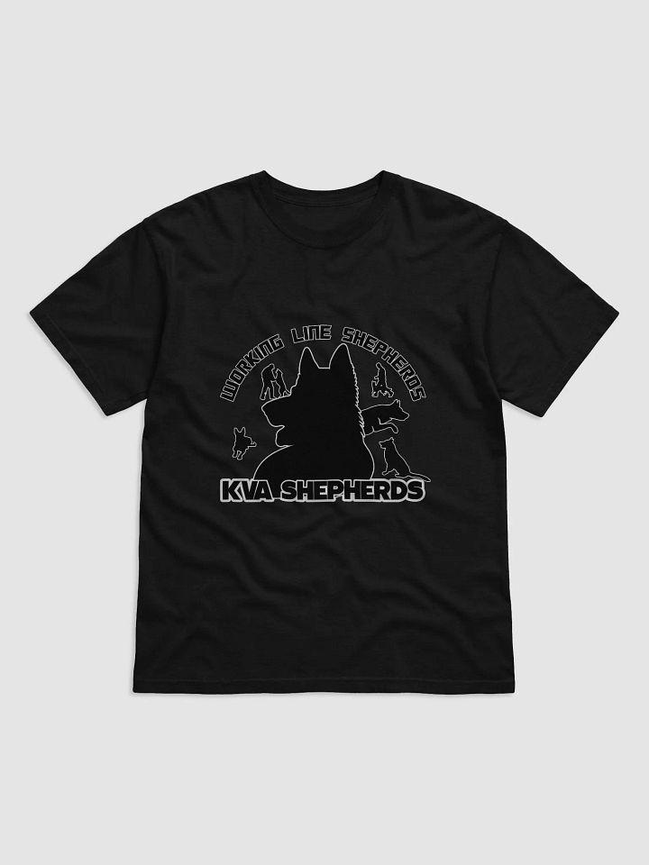 KVA Shepherds Silhouette Tee product image (7)