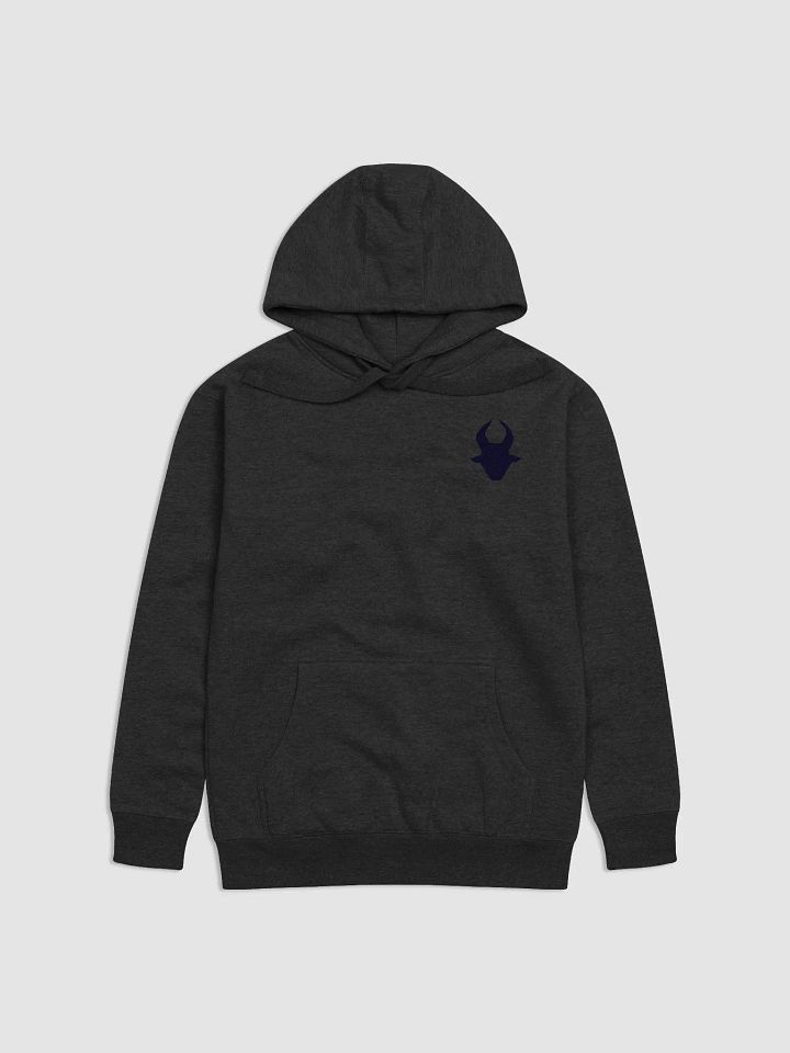 Goat Blep Hoodie product image (2)