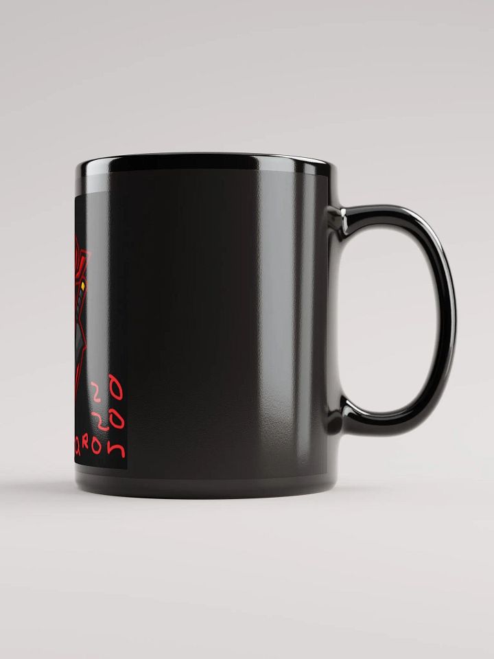 Drippy mug product image (1)