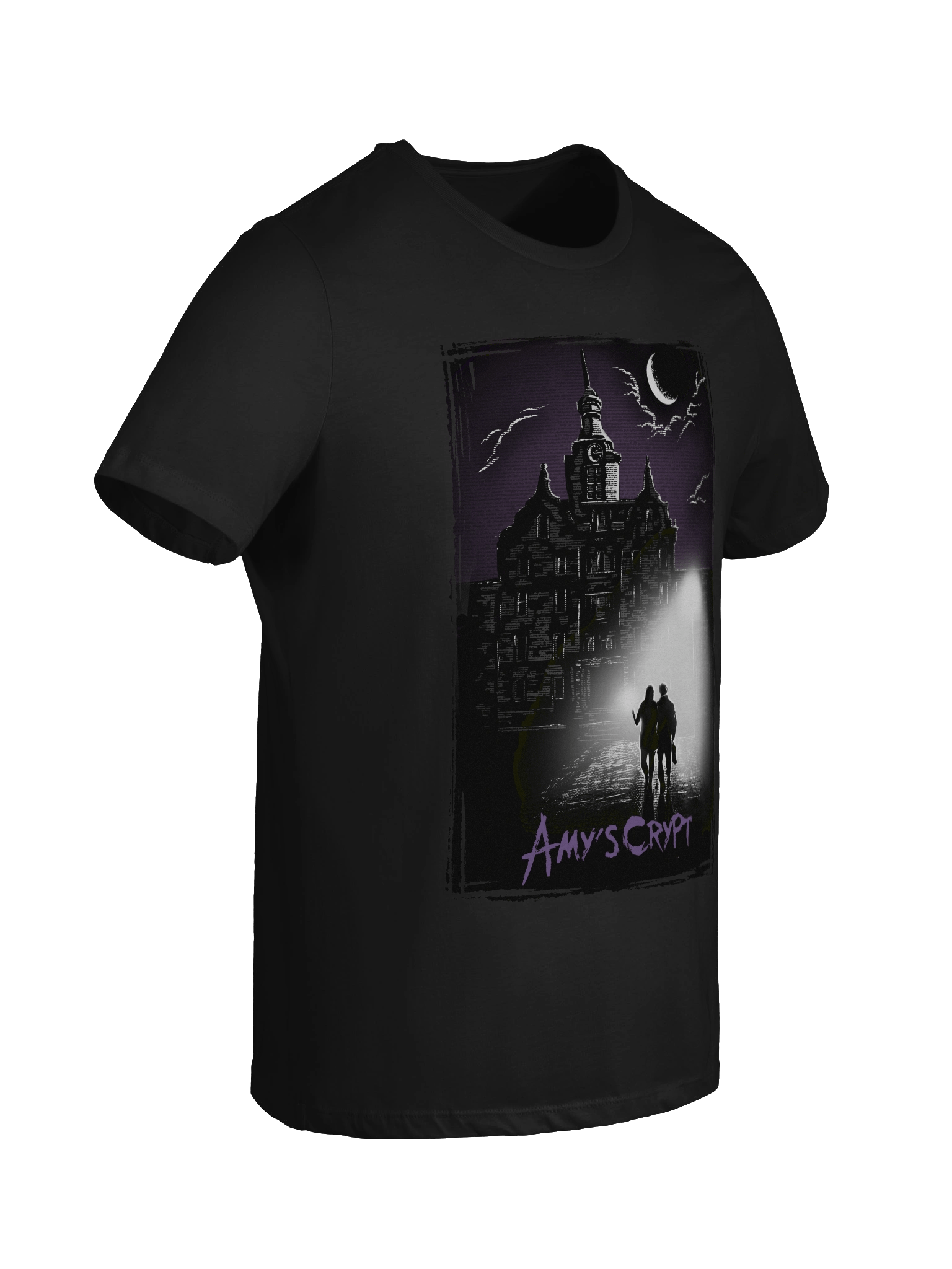 Halloween 2025 | Women's Comfort Tee product image (8)