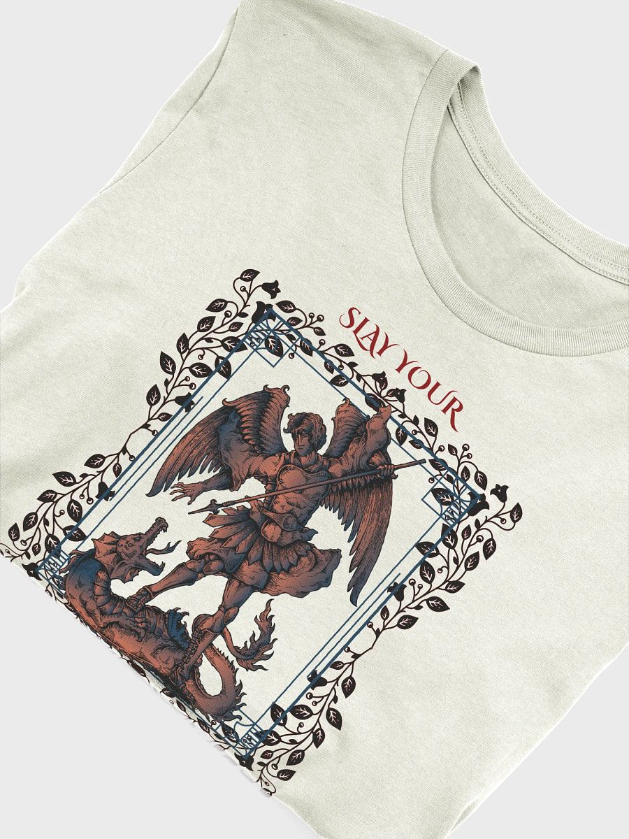 Slay Your Inner Demons Graphic Tee product image (5)