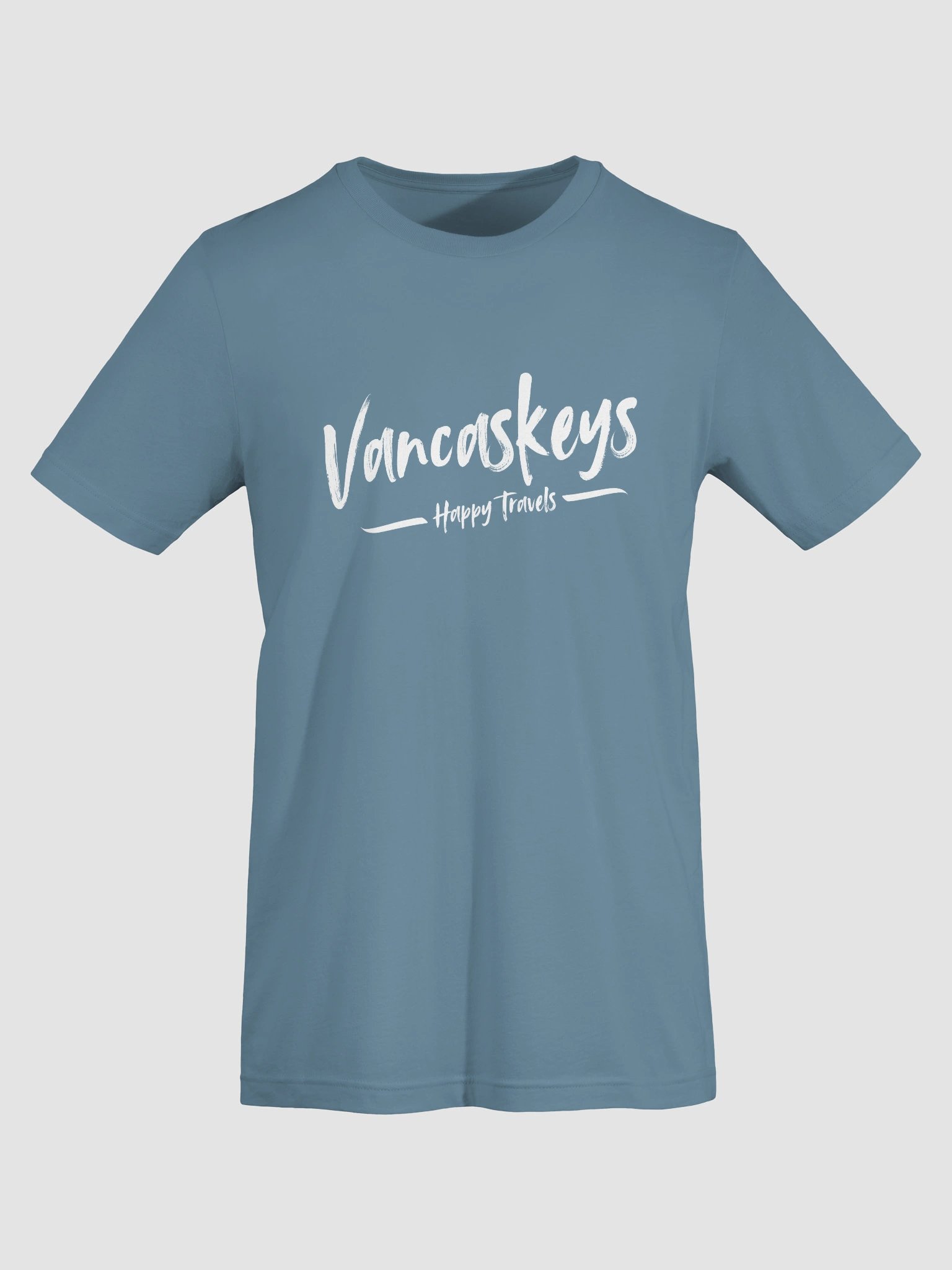 Supersoft T-Shirt (Front & Back Design) product image (32)