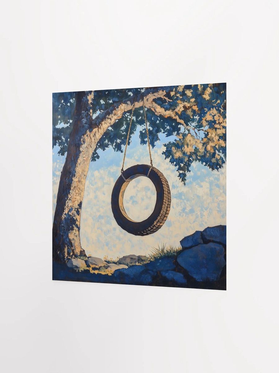 Tire Swing product image (7)
